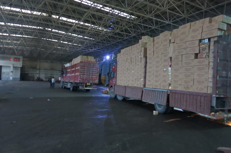 上海一般工業(yè)固廢貯存標(biāo)準(zhǔn) 上海一般工業(yè)固廢貯存標(biāo)準(zhǔn)