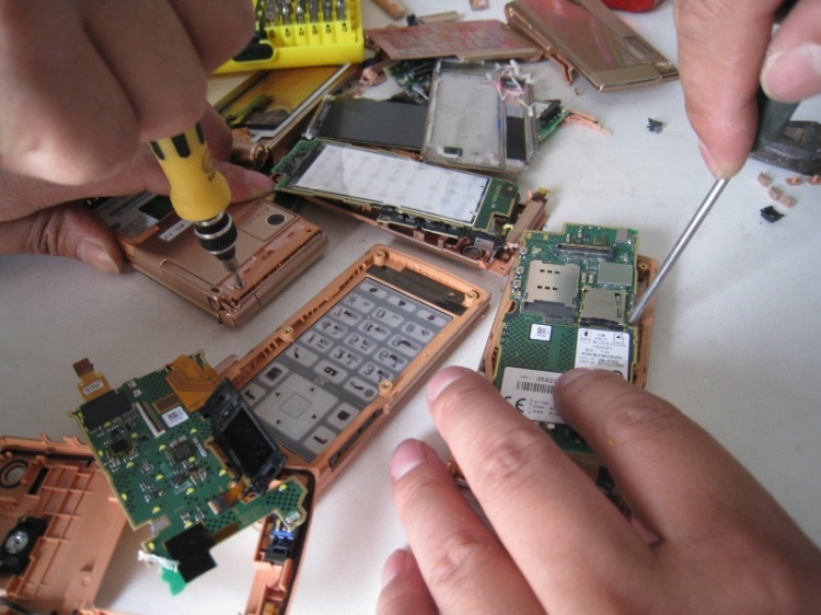 上海處置固體廢物公司