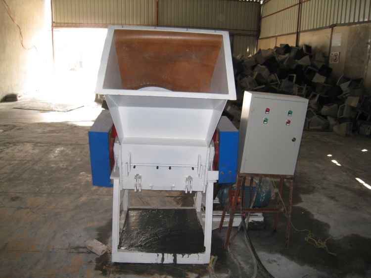 上海處置固體廢物公司