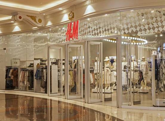 服裝銷毀|中國海關(guān)重拳出擊，耐克、HM這下要涼涼了