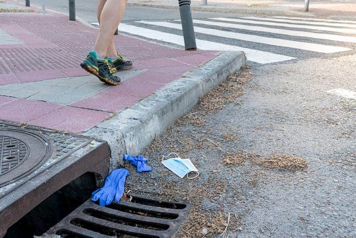 藥物污染的原因、影響和解決方案 藥物污染的原因、影響和解決方案