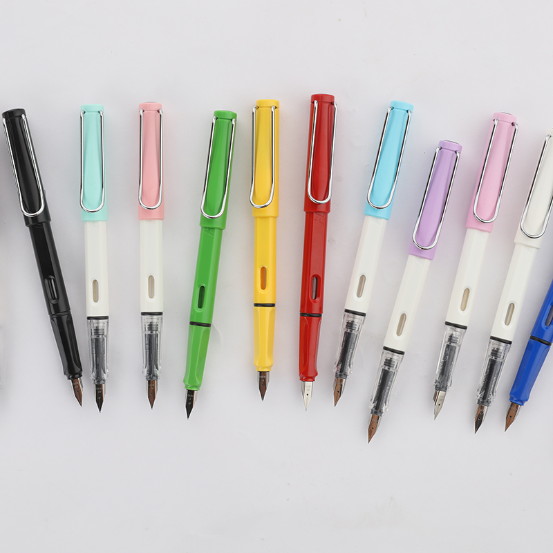 鋼筆可以銷毀嗎？