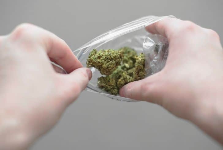 塑料袋子可以回收嗎？