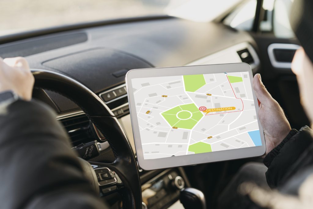 廢物管理行業(yè)資產(chǎn)追蹤的??優(yōu)勢 廢物管理行業(yè)資產(chǎn)追蹤的??優(yōu)勢