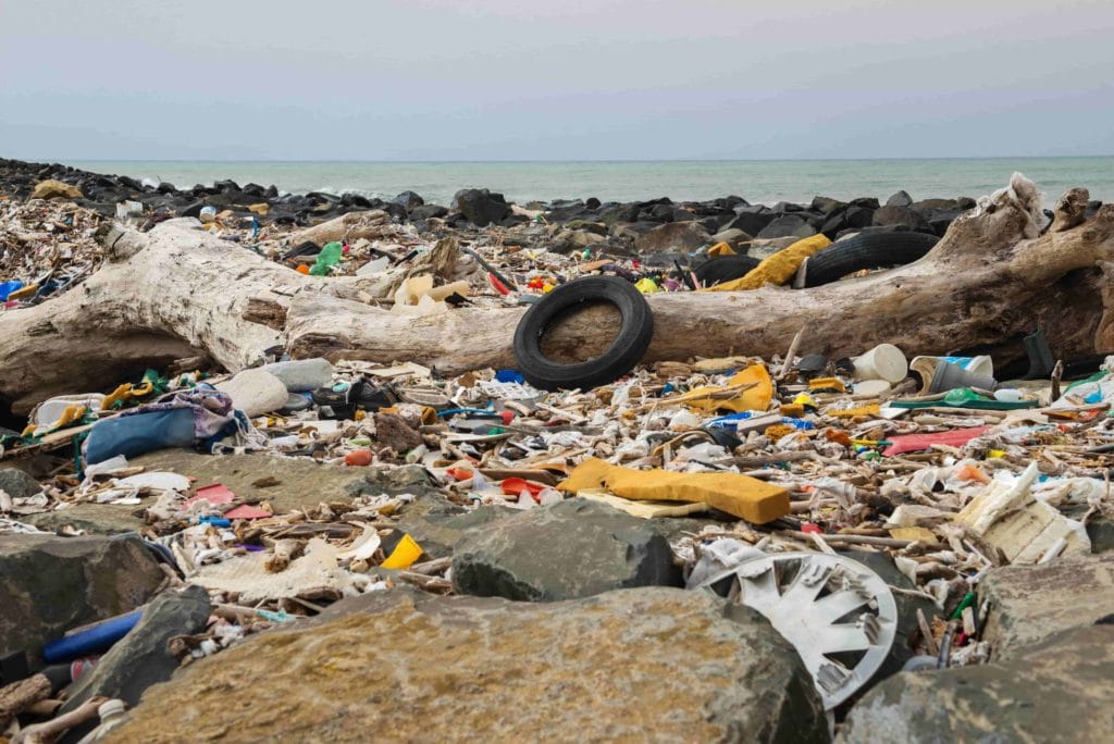 廢物管理，可持續(xù)發(fā)展的實(shí)踐