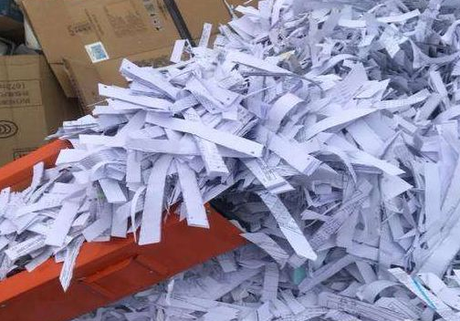 文件銷毀的步驟有哪些？