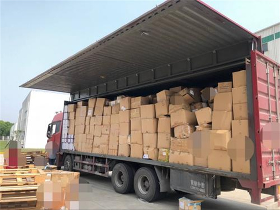 銷毀食品過期(過期的食品銷毀) 銷毀食品過期(過期的食品銷毀)