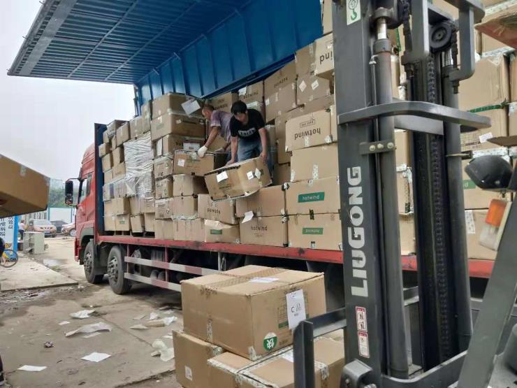 過期食品銷毀費(fèi)用(銷過期食品如何賠償) 過期食品銷毀費(fèi)用(銷過期食品如何賠償)