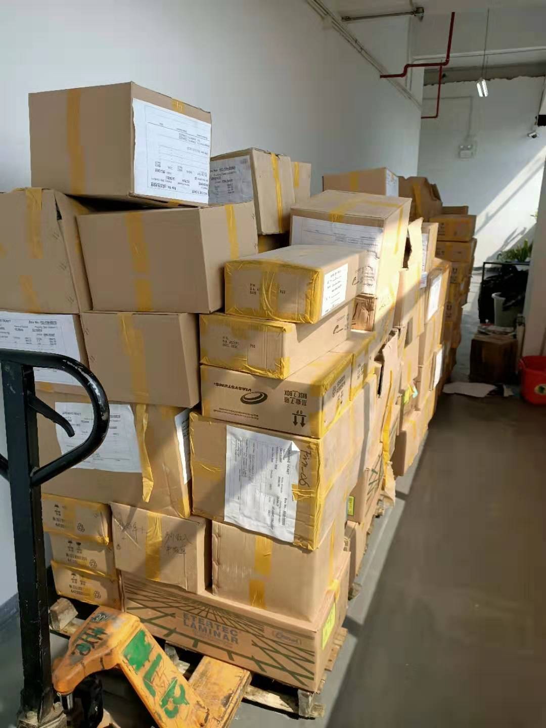 食品銷毀價格(銷過期食品如何賠償)
